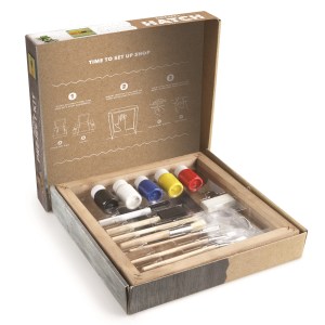 Dremel Project Kit Skyline Dremel Project Kit Skyline