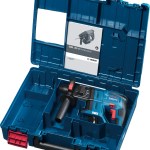 Bosch – Cordless 18V Rotary Hammer – GBH 180-LI – Solo Bosch – Cordless 18V Rotary Hammer – GBH 180-LI – Solo