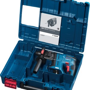 Bosch – Cordless 18V Rotary Hammer – GBH 180-LI – Solo Bosch – Cordless 18V Rotary Hammer – GBH 180-LI – Solo