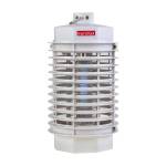 Eurolux H44W Insect Killer with 1 x 4W Tube Covers 15m Eurolux H44W Insect Killer with 1 x 4W Tube Covers 15m