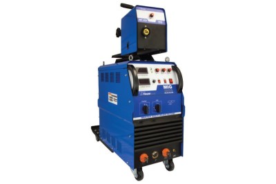 Tradeweld – 365 S MIG Welding Machine Tradeweld – 365 S MIG Welding Machine