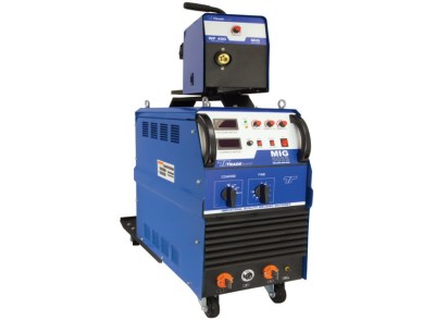 Tradeweld – 505 S MIG Welding Machine Tradeweld – 505 S MIG Welding Machine