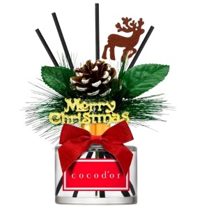 Cocod’or – Christmas Diffuser 200ml – Scent of Winter Cocod’or – Christmas Diffuser 200ml – Scent of Winter