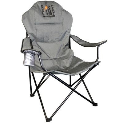 Basecamp – High Back Pioneer Spider Chair Basecamp – High Back Pioneer Spider Chair