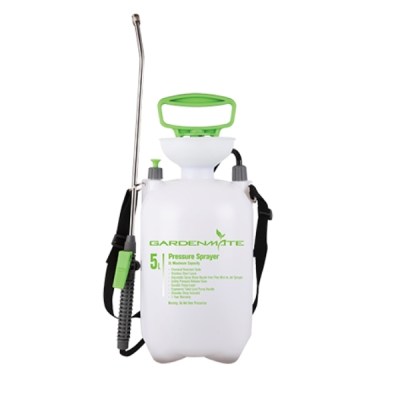 GardenMate – Garden Pressure Sprayer -5L GardenMate – Garden Pressure Sprayer -5L