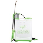 GardenMate – Garden Pressure Sprayer -16L GardenMate – Garden Pressure Sprayer -16L