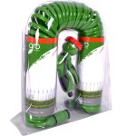 Gro – Hose Set – 15m Coil Gro – Hose Set – 15m Coil