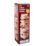 Game Wood Tower 48 Piece Game Wood Tower 48 Piece