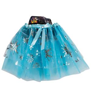 Bulk Pack x 2 Dress Up Tutu Snowflakes Bulk Pack x 2 Dress Up Tutu Snowflakes