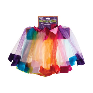 Dress Up – Rainbow – Tutu – 2 Pack Dress Up – Rainbow – Tutu – 2 Pack