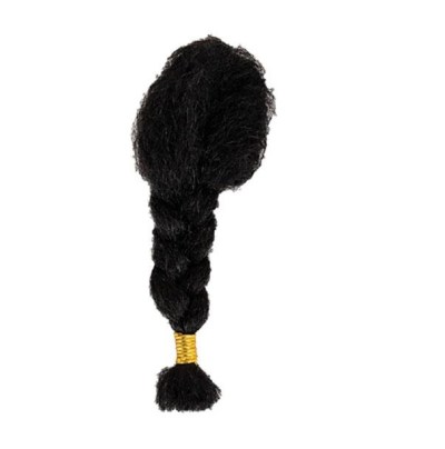 Bulk Pack x 2 Dress Up Pharaoh Beard Bulk Pack x 2 Dress Up Pharaoh Beard