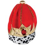 Dress Up Hat Royal Crown Dress Up Hat Royal Crown