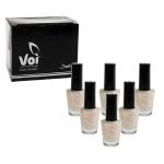 Bulk Pack x 6 Voi Nail Polish Mermaid Tail 12ml Bulk Pack x 6 Voi Nail Polish Mermaid Tail 12ml