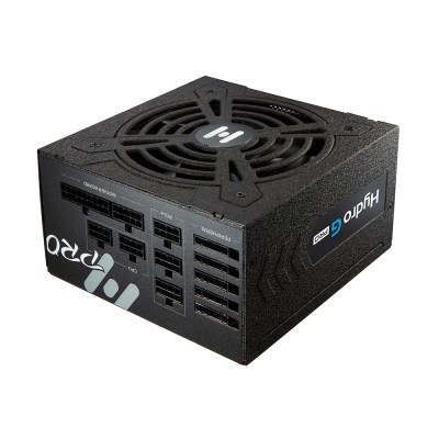 FSP Hydro G Pro 1000W 80+Gold PSU-BK FSP Hydro G Pro 1000W 80+Gold PSU-BK