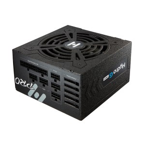FSP Hydro G Pro 1000W 80+Gold PSU-BK FSP Hydro G Pro 1000W 80+Gold PSU-BK