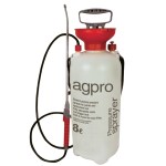 Agpro – Pressure Sprayer – 8L Agpro – Pressure Sprayer – 8L