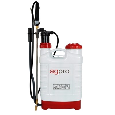 Agpro – Knapsack Sprayer – 12L Agpro – Knapsack Sprayer – 12L