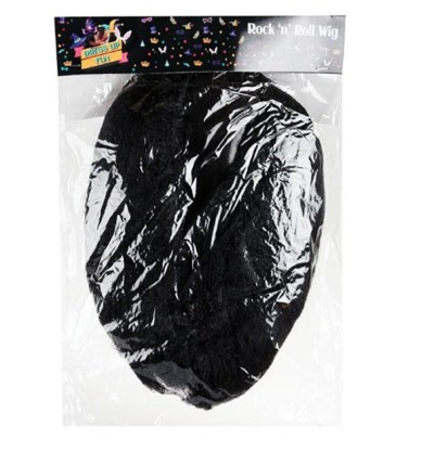 Dress Up Wig Rock N Roll Dress Up Wig Rock N Roll