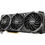 MSI Nvidia GeForce RTX 3090 Ventus 3X 24GB 384-Bit GPU Graphics Card MSI Nvidia GeForce RTX 3090 Ventus 3X 24GB 384-Bit GPU Graphics Card