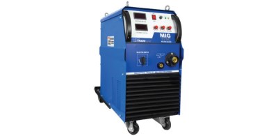 Tradeweld – 325 C MIG Welding Machine Tradeweld – 325 C MIG Welding Machine