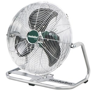 Metabo – Cordless Fan – AV 18 (606176850) Metabo – Cordless Fan – AV 18 (606176850)