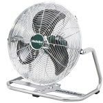 Metabo – Cordless Fan – AV 18 (606176850) Metabo – Cordless Fan – AV 18 (606176850)