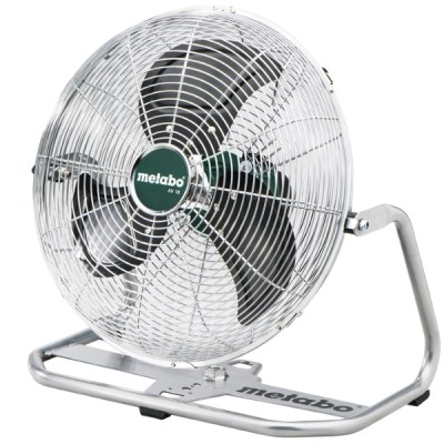 Metabo – Cordless Fan – AV 18 (606176850) Metabo – Cordless Fan – AV 18 (606176850)