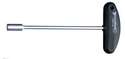 Stahlwille Nutdriver T/Handle 12507-2K 10 Stahlwille Nutdriver T/Handle 12507-2K 10