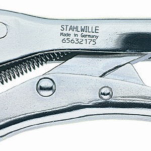 Stahlwille Vicegrip Self Grip Wrench 6563 Stahlwille Vicegrip Self Grip Wrench 6563