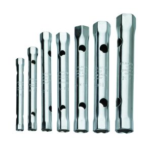 Stahlwille Spanner 7 Piece Set Stahlwille Spanner 7 Piece Set