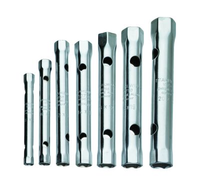 Stahlwille Spanner 7 Piece Set Stahlwille Spanner 7 Piece Set