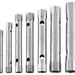 Stahlwille Spanner 11 Piece Set Stahlwille Spanner 11 Piece Set