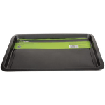 Bakeware – Non Stick – Baking Tray – 32 x 22cm – 2 Pack Bakeware – Non Stick – Baking Tray – 32 x 22cm – 2 Pack