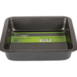 Bakeware – Non Stick – Square Pan – 18 x 18 x 4.5 – 2 Pack Bakeware – Non Stick – Square Pan – 18 x 18 x 4.5 – 2 Pack
