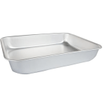 Bulk Pack x 2 Bakeware Aluminium Square 32x21x5cm Bulk Pack x 2 Bakeware Aluminium Square 32x21x5cm