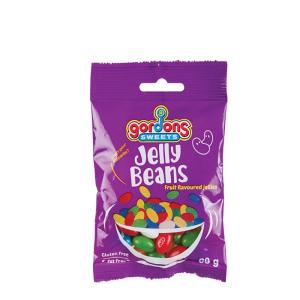 Bulk Pack x 30 Sweet Jelly Bean 60g Bulk Pack x 30 Sweet Jelly Bean 60g