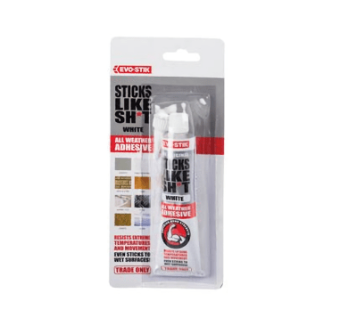 Bulk Pack x 4 Glue-Devil Adhesive 50ml Bulk Pack x 4 Glue-Devil Adhesive 50ml