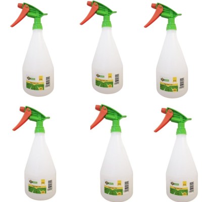 MTS – Trigger Spray Bottle / Hand held Trigger Sprayer – 1L (Pack of 6) MTS – Trigger Spray Bottle / Hand held Trigger Sprayer – 1L (Pack of 6)