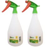 MTS – Trigger Spray Bottle / Hand held Trigger Sprayer – 1L (Pack of 2) MTS – Trigger Spray Bottle / Hand held Trigger Sprayer – 1L (Pack of 2)