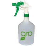 Gro – Spray Bottle – 1L Gro – Spray Bottle – 1L
