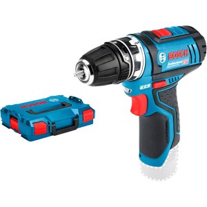 Bosch Cordless Driver – GSR 12V-15 FC Bosch Cordless Driver – GSR 12V-15 FC