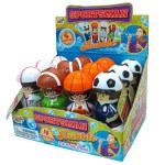 Sportsman – Pack of 12 Assorted Bubbles – (71ml) Sportsman – Pack of 12 Assorted Bubbles – (71ml)