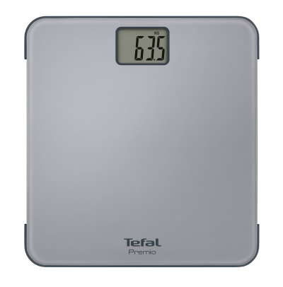 Tefal Premio Bathroom Scale Tefal Premio Bathroom Scale