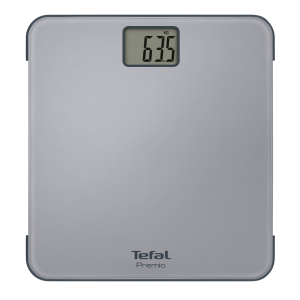 Tefal Premio Bathroom Scale Tefal Premio Bathroom Scale