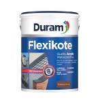 Duram Flexikote Paint 20L – Terracotta Duram Flexikote Paint 20L – Terracotta