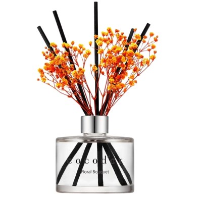 Cocod’or – Flower Diffuser – Floral Bouquet (200ml) Cocod’or – Flower Diffuser – Floral Bouquet (200ml)