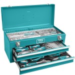 Total Tools 97 Piece Tool Chest Set Total Tools 97 Piece Tool Chest Set