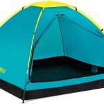 Bestway 2.10mx 2.10mx1.30m Pavillo Cooldome 3 Tent Bestway 2.10mx 2.10mx1.30m Pavillo Cooldome 3 Tent
