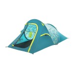 Bestway 2.10mx2.40mx1.00m Pavillo Coolmount 4 Tent Bestway 2.10mx2.40mx1.00m Pavillo Coolmount 4 Tent