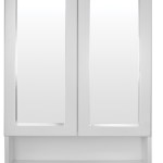 Wildberry Monte Carlo Cabinet White Tuscany Wildberry Monte Carlo Cabinet White Tuscany